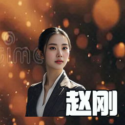 赵刚